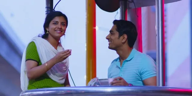 sidharth lijo